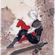 Image for article titled The Beautiful Final Fantasy Art of Yoshitaka Amano